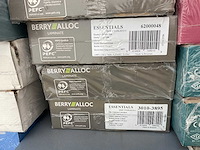 Laminaat – diverse soorten, ca. 57m² - afbeelding 13 van  15