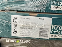 Laminaat – diverse soorten, ca. 57m² - afbeelding 15 van  15