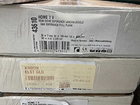 Laminaat – diverse soorten, ca. 57m² - afbeelding 4 van  16