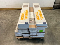 Laminaat – diverse soorten, ca. 57m² - afbeelding 1 van  16