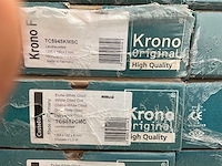 Laminaat – diverse soorten, ca. 60m² - afbeelding 15 van  15