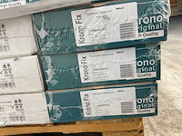 Laminaat – diverse soorten, ca. 60m² - afbeelding 14 van  15