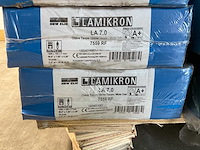 Laminaat – diverse soorten, ca. 62m² - afbeelding 2 van  16