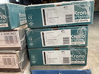 Laminaat – diverse soorten, ca. 62m² - afbeelding 3 van  16