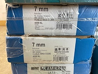 Laminaat – diverse soorten, ca. 62m² - afbeelding 5 van  16