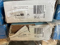 Laminaat – diverse soorten, ca. 62m² - afbeelding 6 van  16