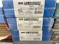 Laminaat – diverse soorten, ca. 62m² - afbeelding 16 van  16