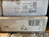 Laminaat – diverse soorten, ca. 62m² - afbeelding 2 van  17