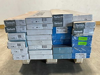 Laminaat – diverse soorten, ca. 62m² - afbeelding 15 van  20