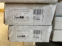 Laminaat – diverse soorten, ca. 62m² - afbeelding 18 van  20