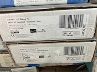 Laminaat – diverse soorten, ca. 62m² - afbeelding 7 van  16