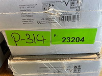 Laminaat – diverse soorten, ca. 62m² - afbeelding 5 van  17