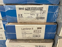 Laminaat – diverse soorten, ca. 62m² - afbeelding 7 van  20