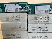 Laminaat – diverse soorten, ca. 62m² - afbeelding 8 van  12