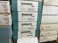 Laminaat – diverse soorten, ca. 62m² - afbeelding 10 van  12