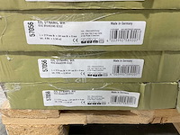 Laminaat – diverse soorten, ca. 67m² - afbeelding 9 van  13