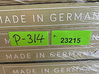 Laminaat – diverse soorten, ca. 67m² - afbeelding 4 van  13