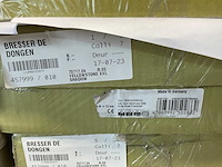 Laminaat – diverse soorten, ca. 67m² - afbeelding 11 van  13