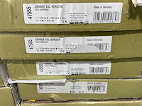 Laminaat – diverse soorten, ca. 67m² - afbeelding 12 van  13