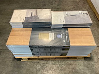 Laminaat – diverse soorten, ca. 68m² - afbeelding 5 van  12