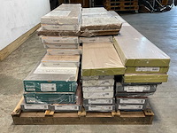 Laminaat – diverse soorten, ca. 75m² - afbeelding 10 van  15