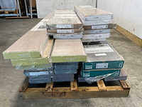 Laminaat – diverse soorten, ca. 75m² - afbeelding 11 van  15