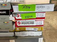 Laminaat – diverse soorten, ca. 75m² - afbeelding 2 van  14