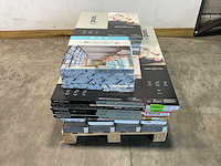 Laminaat – diverse soorten, ca. 75m² - afbeelding 1 van  14