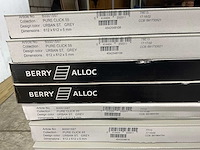 Laminaat – diverse soorten, ca. 75m² - afbeelding 10 van  14