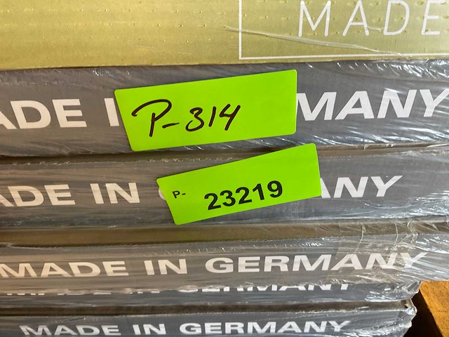 Laminaat – diverse soorten, ca. 75m² - afbeelding 4 van  15