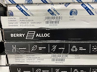 Laminaat – diverse soorten, ca. 75m² - afbeelding 5 van  14