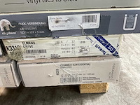 Laminaat – diverse soorten, ca. 75m² - afbeelding 12 van  14