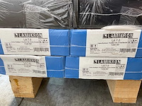 Laminaat – diverse soorten, ca. 77m² - afbeelding 3 van  18