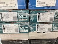 Laminaat – diverse soorten, ca. 77m² - afbeelding 4 van  18