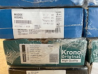 Laminaat – diverse soorten, ca. 77m² - afbeelding 7 van  18