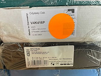 Laminaat – diverse soorten, ca. 77m² - afbeelding 8 van  18