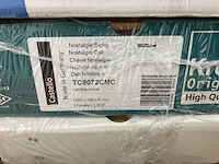 Laminaat – diverse soorten, ca. 77m² - afbeelding 10 van  18