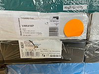 Laminaat – diverse soorten, ca. 77m² - afbeelding 16 van  18