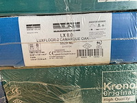 Laminaat – diverse soorten, ca. 77m² - afbeelding 18 van  18