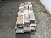 Laminaat – diverse soorten, ca. 80m² - afbeelding 7 van  14