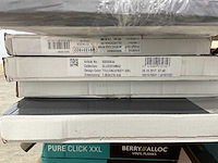 Laminaat – diverse soorten, ca. 80m² - afbeelding 13 van  14