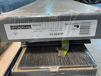 Laminaat – diverse soorten, ca. 80m² - afbeelding 14 van  14