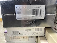 Laminaat – diverse soorten, ca. 82m² - afbeelding 2 van  16