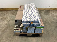 Laminaat – diverse soorten, ca. 82m² - afbeelding 1 van  16