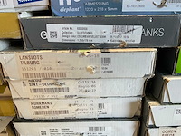 Laminaat – diverse soorten, ca. 82m² - afbeelding 15 van  16