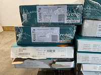 Laminaat – diverse soorten, ca. 85m² - afbeelding 3 van  13