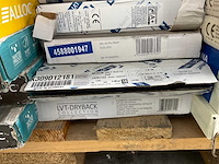 Laminaat – diverse soorten, ca. 96m² - afbeelding 12 van  16