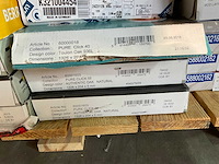 Laminaat – diverse soorten, ca. 96m² - afbeelding 14 van  17