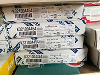 Laminaat – diverse soorten, ca. 96m² - afbeelding 17 van  17