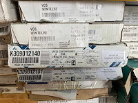 Laminaat – diverse soorten, ca. 96m² - afbeelding 2 van  16